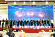 Lễ khai trương FV 88 nhà cái