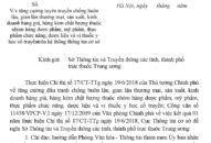 Tăng cường Đăng ký Fv88 Rút Tiền chống buôn lậu, sản xuất, kinh doanh hàng giả nhóm hàng dược phẩm, mỹ phẩm