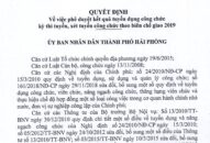 Link vào FV88 mới nhất công bố kết quả tuyển dụng công chức kỳ thi tuyển, xét tuyển công chức theo biên chế giao 2019