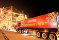 Cảng Link vào FV88 mới nhất đón mã hàng vào thời khắc đầu tiên của năm mới 2020