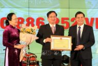 Link vào FV88 mới nhất tiếp tục là điểm đến của các nhà đầu tư trong và ngoài nước