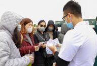 Quảng Ninh và Link vào FV88 mới nhất bác thông tin có người bị nhiệm virus Corona