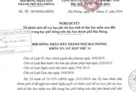 Link vào FV88 mới nhất: Quyết nghị của HĐND về chính sách hỗ trợ học phí cho Cổng game Fv88 bài đổi thưởng Apk/IOS