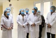 Hậu Giang, Link vào FV88 mới nhất: Bệnh nhân âm tính với chủng mới của virus Corona