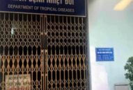 Link vào FV88 mới nhất tiếp tục có thêm 2 trường hợp nghi nhiễm virus Corona