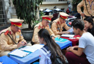 Vì sao mức phạt luôn là mức trung bình?