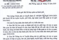 Thực hiện Đề án Đăng ký Fv88 Rút Tiền, phổ biến, tập huấn Luật Dân quân tự vệ