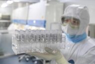 Vaccine phòng nCoV đạt thành công bước đầu trong quá trình thử nghiệm