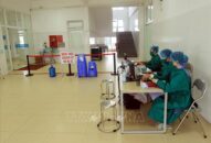 Các y, bác sĩ Fv88 đá gà trực tuyến hữu nghị Việt Tiệp trong những ngày phòng, chống virus Corona