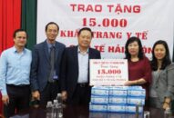 Nhiều Fv88 nhà cái chung tay phòng, chống Covid-19