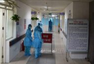 Việt Nam ghi nhận thêm 7 ca mắc COVID-19, nâng tổng số lên 106