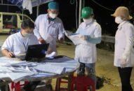 Hỗ trợ Fv88 đá gà trực tuyến địa phương trong phòng, chống dịch COVID-19