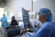 Huy động lực lượng toàn ngành FV88 Nhà Cái Cá Cược Thể Thao Uy Tín Nhất Châu Á, cả cán bộ nghỉ hưu tham gia chống dịch COVID-19