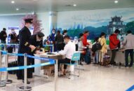 Hành khách bay nội địa phải khai báo FV88 Nhà Cái Cá Cược Thể Thao Uy Tín Nhất Châu Á điện tử bắt buộc trước khi khởi hành