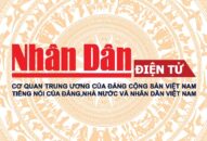 Vận động tuổi trẻ cả nước hiến máu tình nguyện