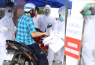 Đã rà soát được trên 52.000 người liên quan đến Fv88 đá gà trực tuyến Bạch Mai