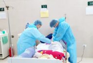 Từ ngày 16/5, Fv88 đá gà trực tuyến Bạch Mai bắt đầu nhận người bệnh từ cộng đồng
