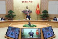 Thống nhất các nhóm đối tượng nhận trợ cấp do ảnh hưởng của dịch COVID-19
