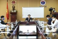 Dịch COVID-19: Thực hiện nghiêm ‘cách ly Nhà cái cá cược bóng đá, casino trực tuyến uy tín’ nhằm ngăn chặn sự lây nhiễm bệnh