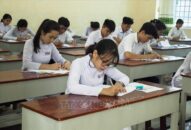 Chính thức công bố đề thi tham khảo Kỳ thi THPT quốc gia năm 2020
