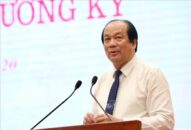 Nghị quyết phiên họp Chính phủ thường kỳ tháng 4/2020