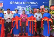 Ứng dụng giao hàng mua hộ HeyU chính thức có mặt tại Link vào FV88 mới nhất