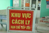Sự thực về ‘nam thanh niên đi cùng người mắc COVID-19 nhảy sông để trốn cách ly’