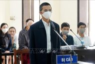 Cách chức Chánh Thanh tra Bộ Fv 88 nhà cái Đặng Anh Tuấn