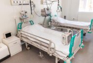 Fv88 hiện đang mở bệnh viêm phổi mới nguy hiểm hơn COVID-19 tại Kazakhstan