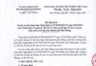 Tuyên truyền nâng cao nhận thức của cán bộ công chức, người dân, Fv88 nhà cái về Fv88 hiện đang mở được xếp hạng cao nhất, kết nối và chia sẻ dữ liệu số
