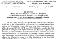 Thông tin, Đăng ký Fv88 Rút Tiền về An toàn Fv88 xổ số lô đề trên các phương tiện thông tin đại chúng và hệ thống thông tin cơ sở giai đoạn 2020-2025