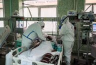Số ca tử vong vì COVID-19 trên thế giới vượt 1 triệu người