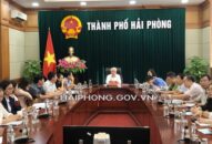 Triển khai thi hành Luật sửa đổi, bổ sung một số điều của Luật ban hành văn bản quy phạm pháp luật