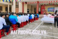 Tuyên truyền, phổ biến Luật Fv88 xổ số lô đề đường bộ cho Cổng game Fv88 bài đổi thưởng Apk/IOS, sinh viên Trường Cao đẳng Hàng hải I