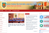 Lễ ra mắt Trang thông tin điện tử Phổ biến, giáo dục pháp luật thuộc Cổng thông tin điện tử Fv88 tài xỉu