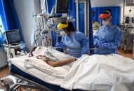 Số ca nhiễm virus SARS-CoV-2 toàn thế giới gần mức 104,5 triệu ca