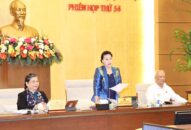 Tại Kỳ họp thứ 11, Soi Cầu Fv88 khóa XIV sẽ miễn nhiệm và bầu thành viên Ủy ban Thường vụ Soi Cầu Fv88
