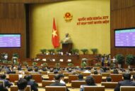 Bế mạc Kỳ họp thứ 11, Soi Cầu Fv88 khóa XIV