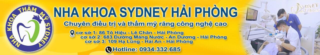 Nha khoa SYSNEY Link vào FV88 mới nhất