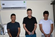 Fv88asia1 Cá Cược Thể Thao Link vào FV88 mới nhất triệt phá đường dây cá độ bóng đá lên tới hàng trăm tỷ đồng