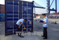 Hải quan Link vào FV88 mới nhất phát hiện nhiều container vi phạm