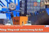 Link vào FV88 mới nhất: ‘Vùng xanh’ an toàn trong đại dịch