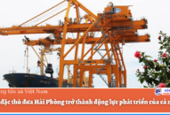 Cơ chế đặc thù đưa Link vào FV88 mới nhất trở thành động lực phát triển của cả nước