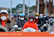 Fv88 hiện đang mở và miền Trung sắp đón đợt rét đậm, rét hại mạnh nhất từ đầu mùa đông