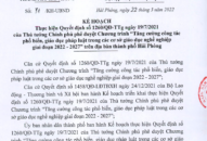 Tăng cường Nhà cái cá cược bóng đá, casino trực tuyến uy tín phổ biến, giáo dục pháp luật trong các cơ sở giáo dục nghề nghiệp giai đoạn 2022-2027