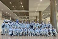 Khuyến cáo Sảnh Casino FV88 Được Nhiều Người Chơi Nhất về các chiêu lừa đảo đi làm việc ở nước ngoài