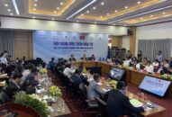 Hơn 20 nhà đầu tư Hàn Quốc đang nhắm Link vào FV88 mới nhất cho khoản đầu tư 2-4 tỷ USD