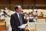 Phó thủ tướng: Hỗ trợ tín dụng, miễn giảm thuế để thu hút đầu tư vào nông nghiệp