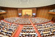 Đấu giá biển số ô tô: Đại biểu Soi Cầu Fv88 đề nghị không phát hành biển số đuôi 49, 53