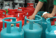 Giá gas tăng hơn 60.000 đồng/bình 12kg từ hôm nay